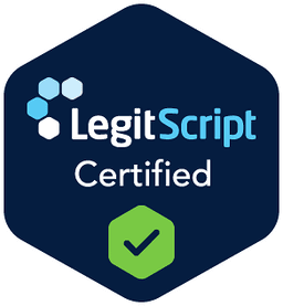 Verify LegitScript Approval for www.canngo.express